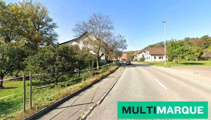 Bruno Hügli Ag, Spenglerei - Brislach
