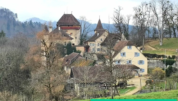 Bubendorf -  Alle - Bubendorf