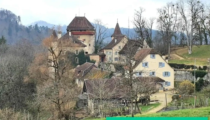 Bubendorf - Bubendorf