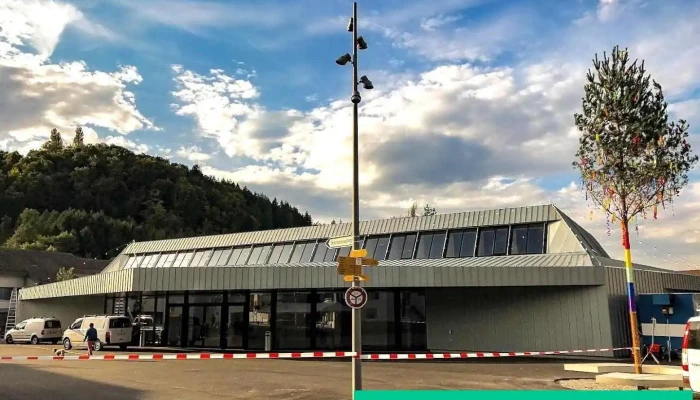 Bubendorf, Zentrum - Bubendorf