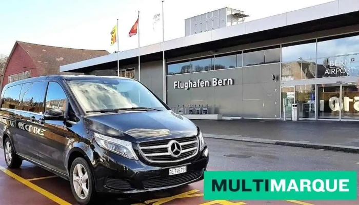 Budget Taxi Flamatt - Wünnewil-Flamatt