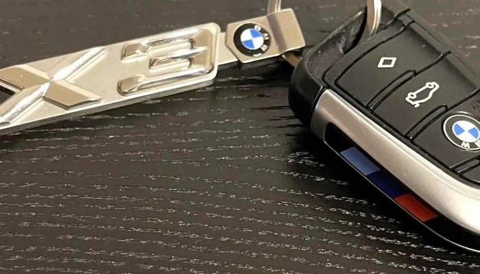 Buhler R Ag Bmw Handler - Neuenegg