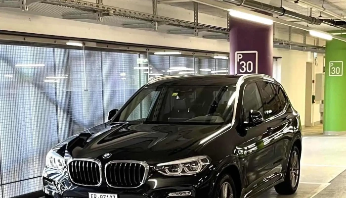 Buhler R Ag Innenansichten - Neuenegg