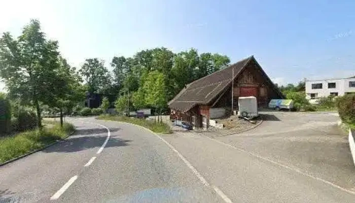 Busers Garage -  Alle - Merenschwand
