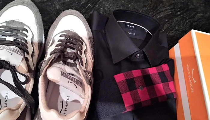 Butler Fashion Ag Herrenmodengeschaft - Liestal