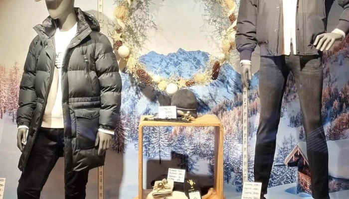 Butler Fashion Ag Vom Inhaber - Liestal