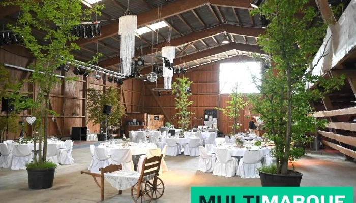 Buuchihof - Events auf dem Bauernhof - Bätterkinden