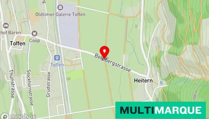 Buzz Toffen - Toffen
