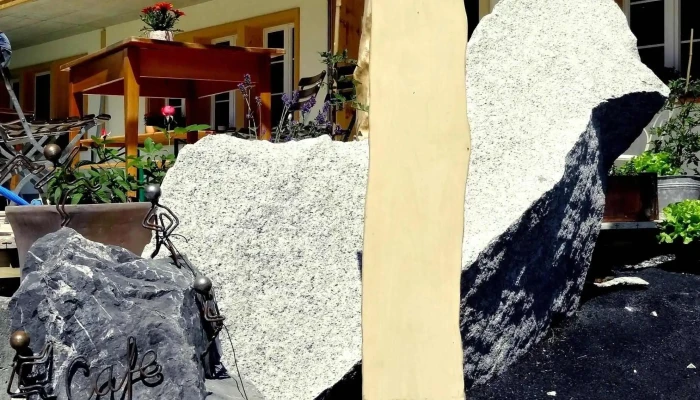 Café 3692 - Grindelwald
