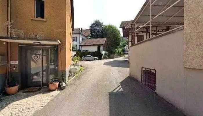 California Cars -  Alle - Aarburg