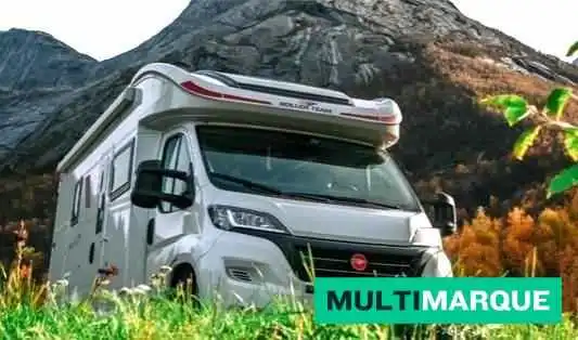 Campervermietung.ch - Oberbipp