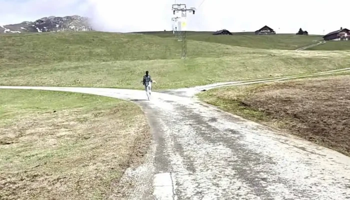 Camping Jaunpass Ag -  Neueste - Boltigen