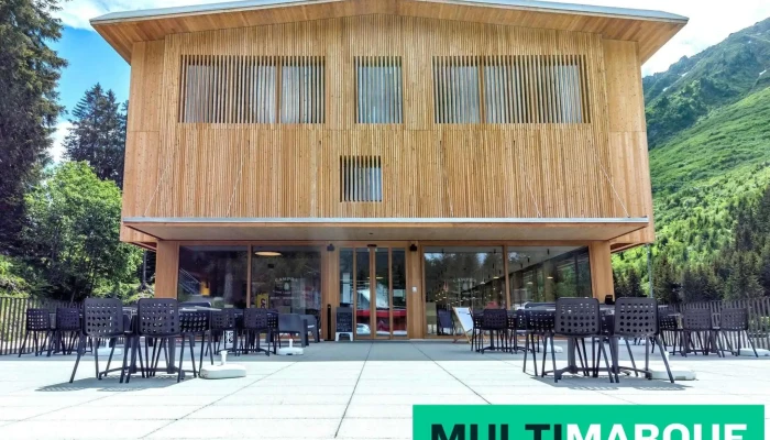 Campra Alpine Lodge Spa Alle - Olivone
