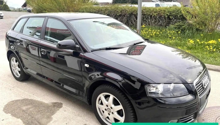 Capital Automobile -  Achat Vente Occasions 24 Fribourg 3 - Fribourg