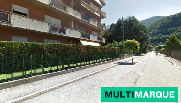 Car Center Giubiasco Sa - Giubiasco