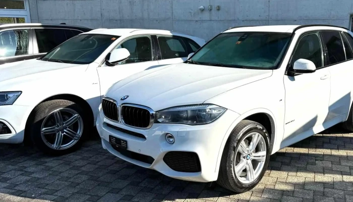 Car Hub -  Autohandler - Gränichen