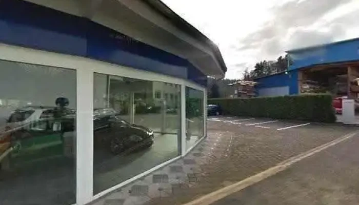 Car Hub -  Street View 360deg Fotos - Gränichen