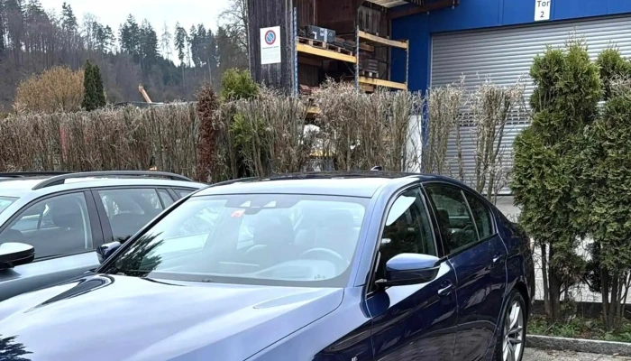 Car Hub -  Telefon - Gränichen