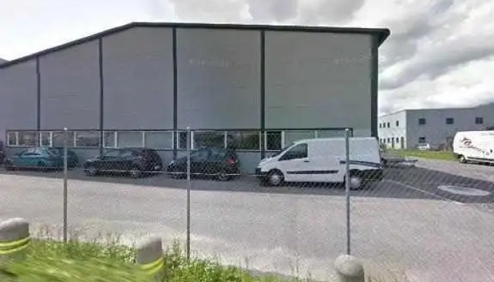 Car Parts Di Muhlethaler Franco Street View 360deg Fotos - Cadenazzo