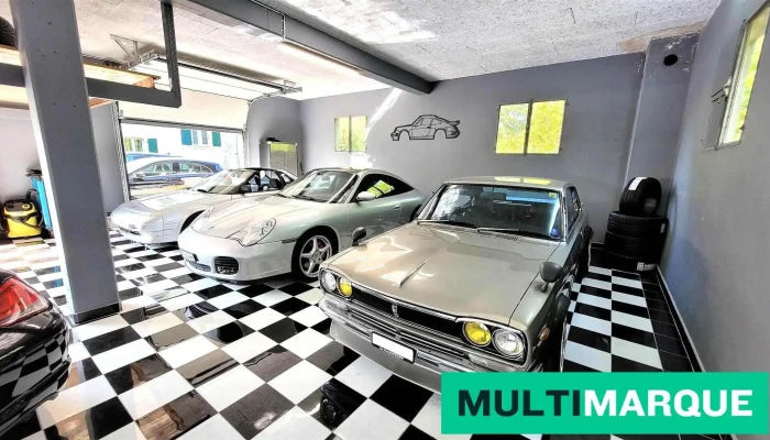 Car Shop Victory Sarl Vom Inhaber - Curtilles