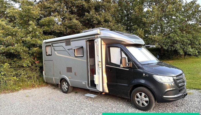 Caravan Arena Gmbh Alle - Spreitenbach