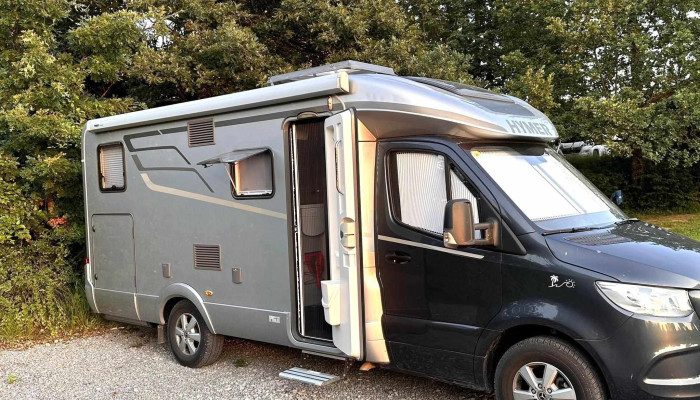 Caravan Arena Gmbh Autowerkstatt - Spreitenbach