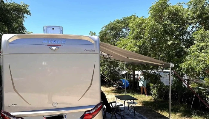 Caravan Arena Gmbh Spreitenbach - Spreitenbach