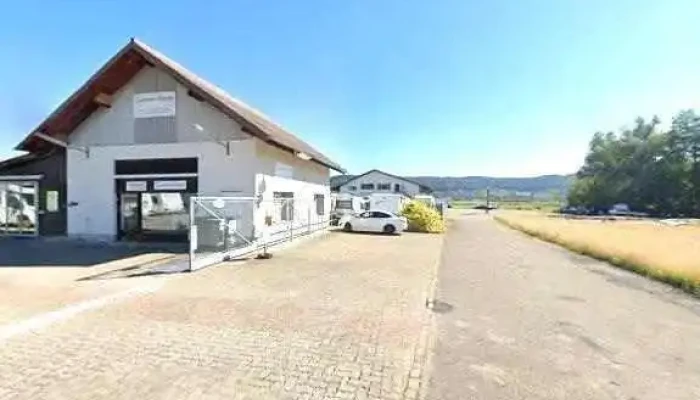 Caravan Arena Gmbh Street View 360deg Fotos - Spreitenbach