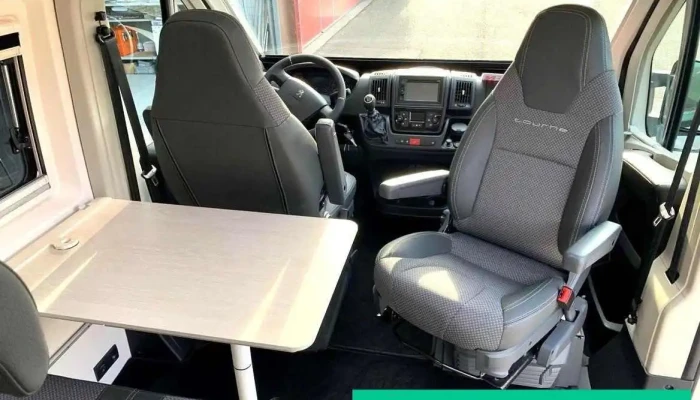 Caravan -  Montageservice Bausch Vom Inhaber - Bad Zurzach