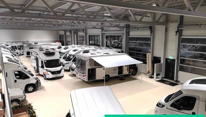 Caravan Toggi Ag - Bütschwil