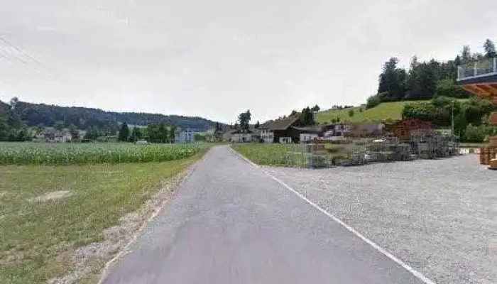 Carbo Switzerland Gmbh Street View 360deg Fotos - Uerkheim