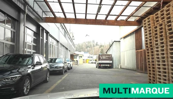CarCheck Thun - Steffisburg