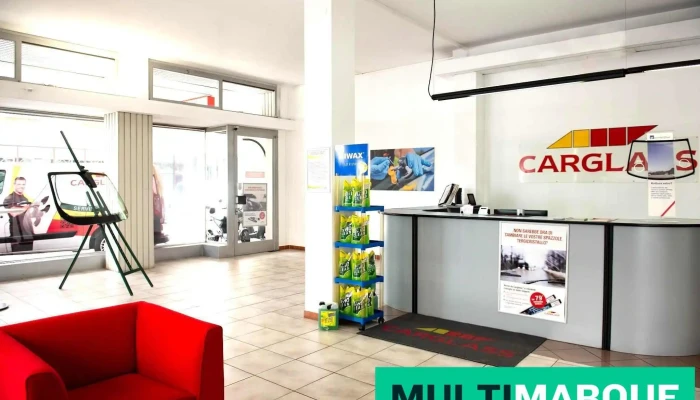 Carglass Lugano -  Vom Inhaber - Lugano