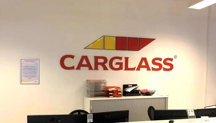 Carglass Pratteln -  Videos - Pratteln