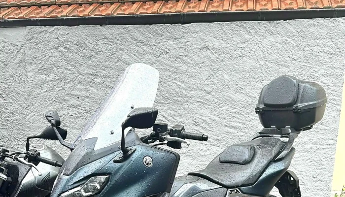 Carmine Moto Sa -  Motorradhandler - Bellinzona