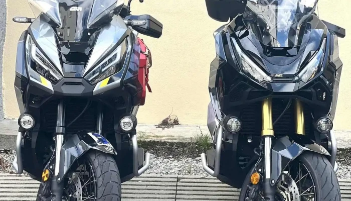 Carmine Moto Sa -  Neueste - Bellinzona
