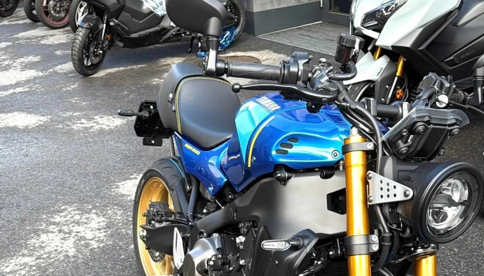 Carmine Moto Sa -  Videos - Bellinzona