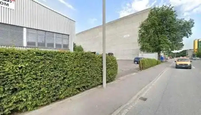 Carpaint Design Gmbh -  Alle - Muttenz