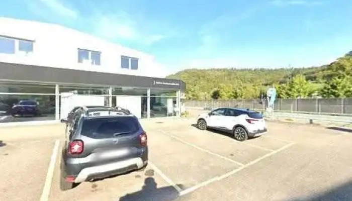 Carpor -  Group Ag Alle - Itingen