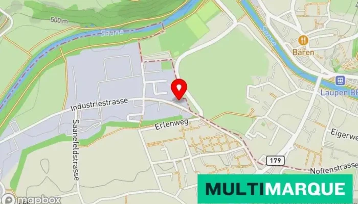 Carrosserie -  Autospritzwerk Markus Tinguely Ag In Bosingen Bosingen 1 - Bösingen