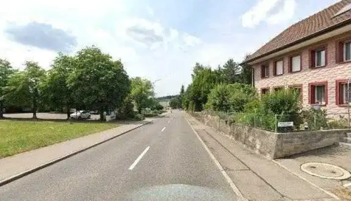 Carrosserie Bgreder Alle - Dürrenäsch