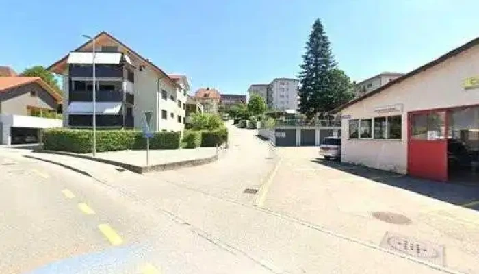 Carrosserie City Hubert Jeckelmann -  Alle - Düdingen