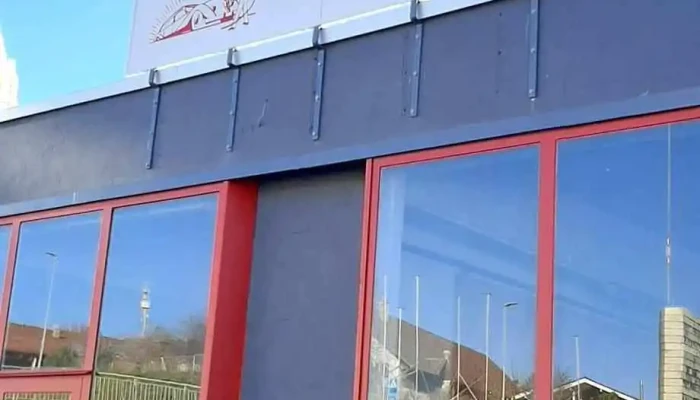 Carrosserie De Chatel Sa Alle - Châtel-saint-denis
