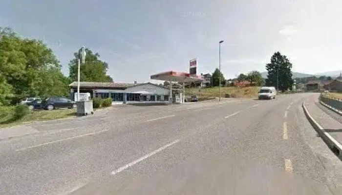 Carrosserie De Chatel Sa Street View 360deg Fotos - Châtel-saint-denis
