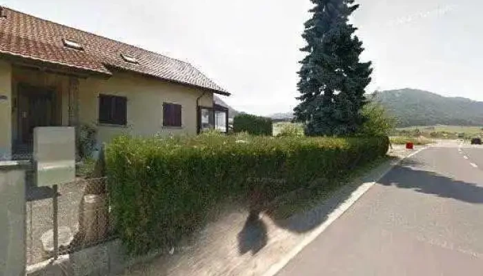 Carrosserie De La Veveyse Sarl Street View 360deg Fotos - Châtel-saint-denis