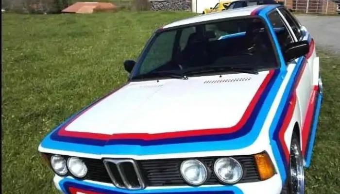 Carrosserie Du Coin Sarl Vom Inhaber - Romont