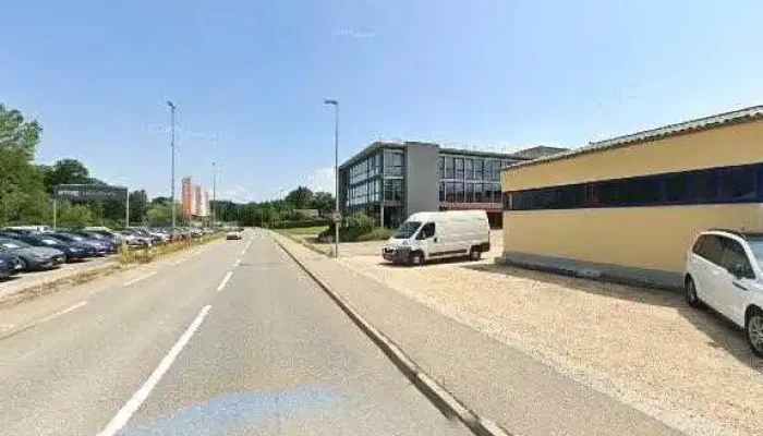 Carrosserie Grand -  Alle - Matran