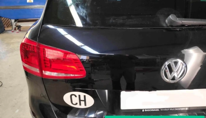 Carrosserie Hofer Gmbh Alle - Diegten