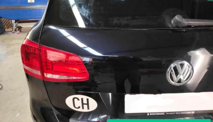 Carrosserie Hofer GmbH - Diegten