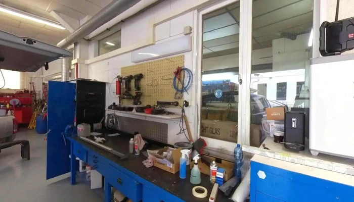 Carrosserie Imhof Ag -  Alle - Laufen